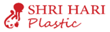 shri harl plastic logo ahmedabad