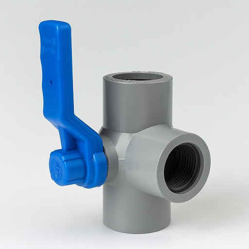 three way ball valve manufacturer